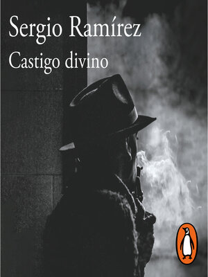 cover image of Castigo divino